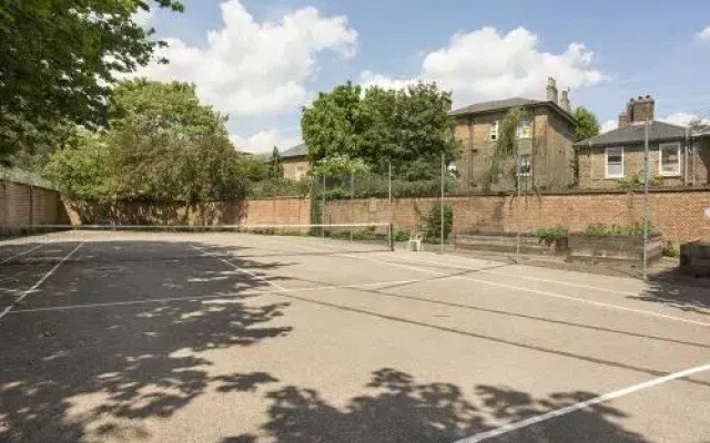 Ifor Evans Hall