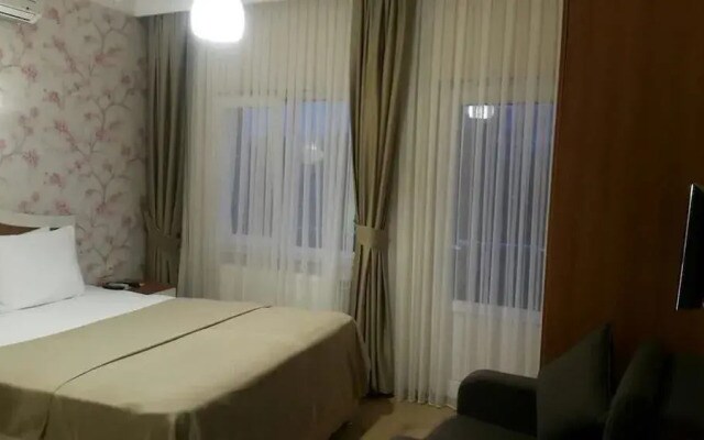 Ada Sahil Otel