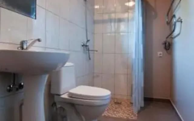 Guest House Darius ir Girėnas