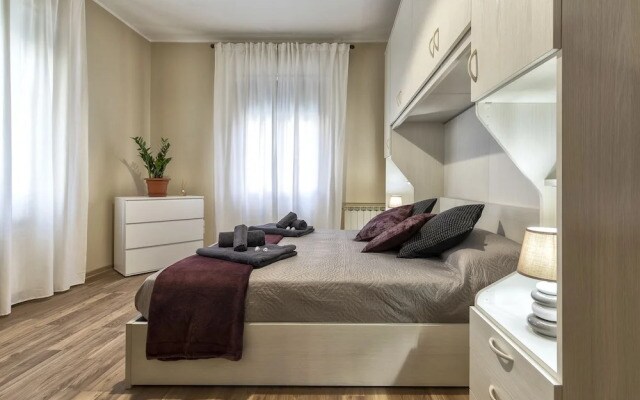 Sweet Dream Apartment