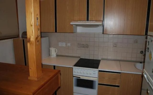 Guesthouse Saturnin