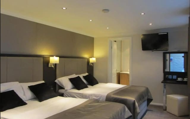 Goodwood Hotel