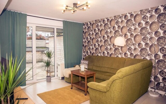 Lovely Apartment near Playmobil