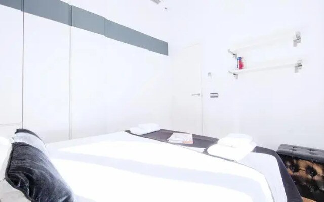 NOsoloHOTEL - Chueca
