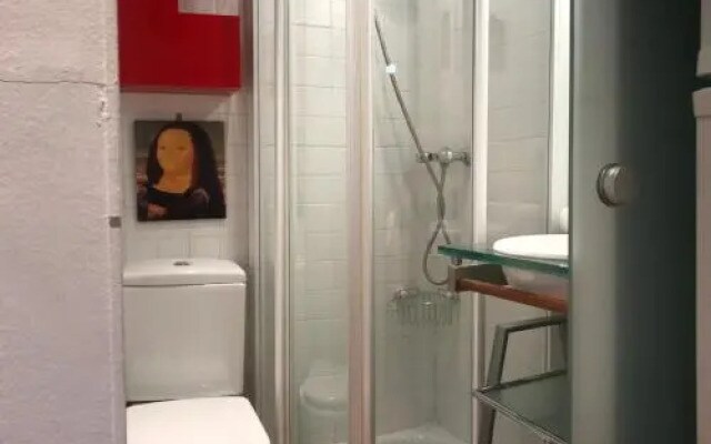 Apartamento en Corrala