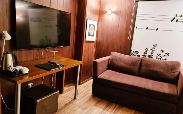 Best Western  Hotel Carlton