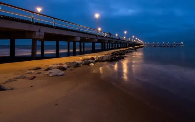 Daukanto Apartment Palanga