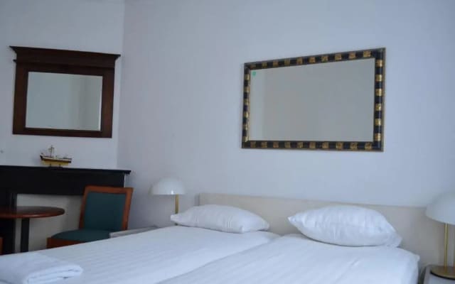 Hotel de Munck