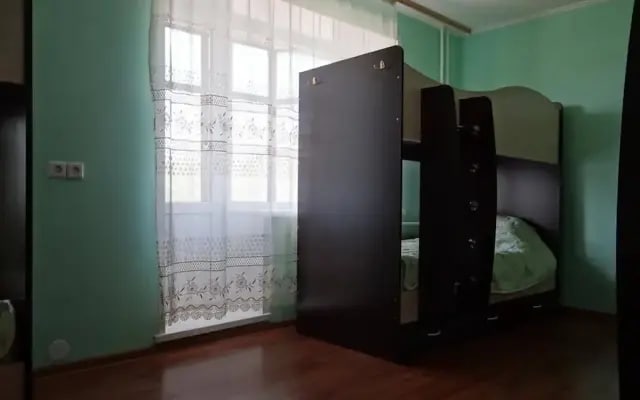 Жилые помещения Чулан