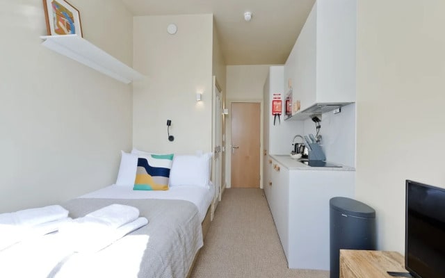Cosy Studio Near Vibrant Camden