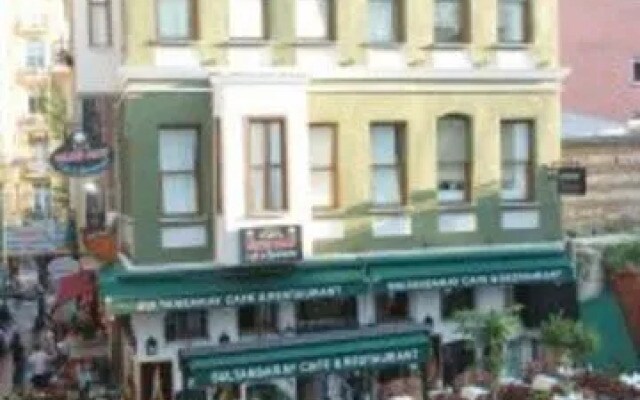 Sultansaray Hotel