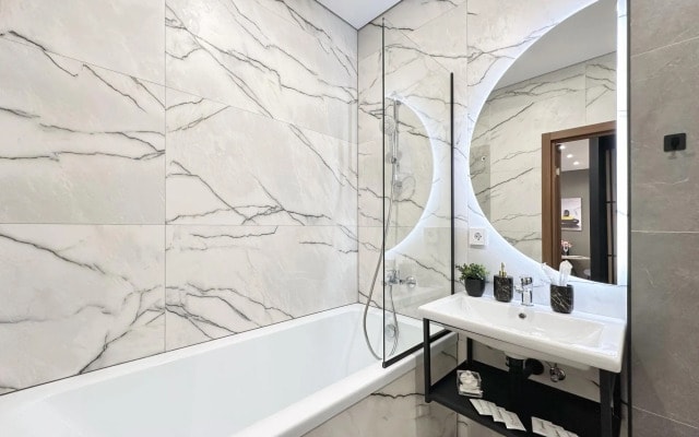 Maria Rooms (Мария Румс) на улице Малиновского