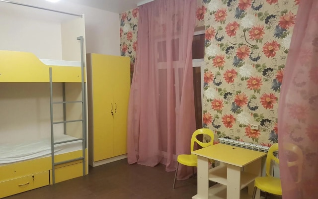 Гости Хостел