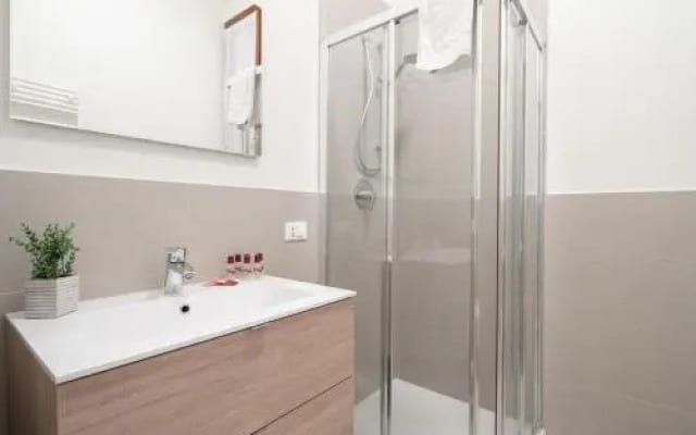 Accademia Suite