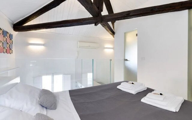 Rome as you feel - Rinascimento Loft