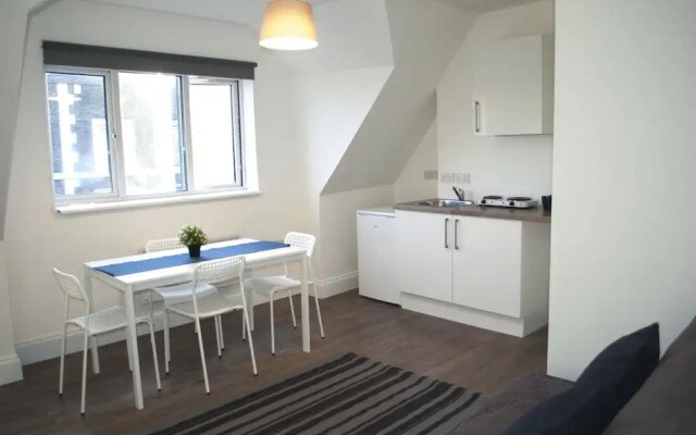 Charmstay Apartments
