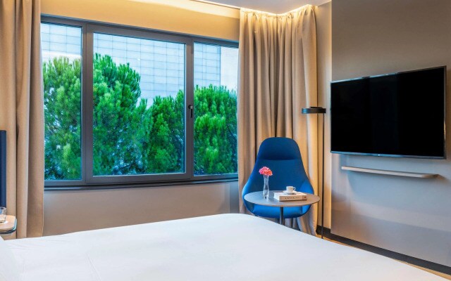Pullman Madrid Airport & Feria