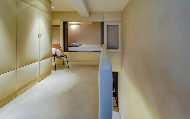 Sweet inn Apartments Bastille