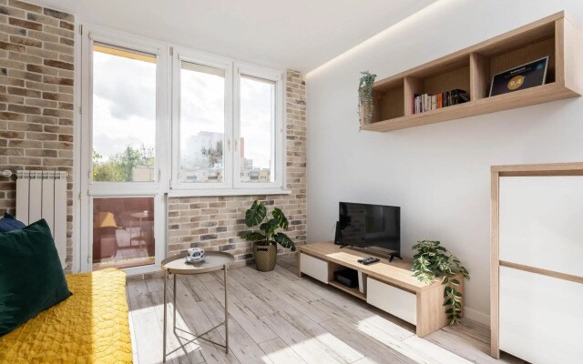 Avocado Apartment