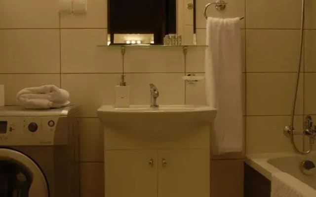 Apartament Bukowińska 8