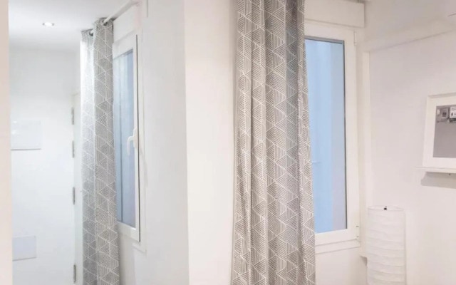 Studio in Ruda close to Plaza Mayor & Parking Gratis
