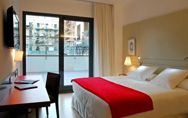 Grupotel Gran Vía 678