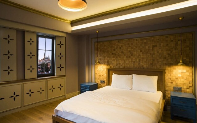 Sublime Porte Hotel