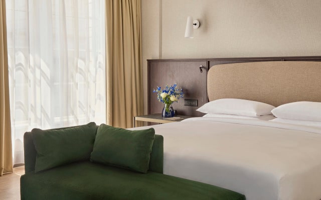 Hyatt Regency London Blackfriars