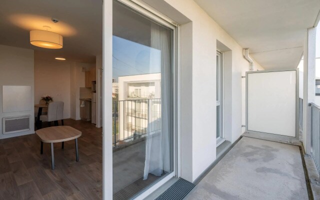 Quality Aparthotel Choisy Orly Airport