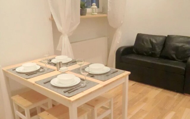 AP-Apartments Hoza No. 27A