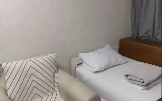 Апартаменты на Космонавтов, 29Б