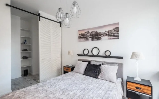 Good Time Apartment