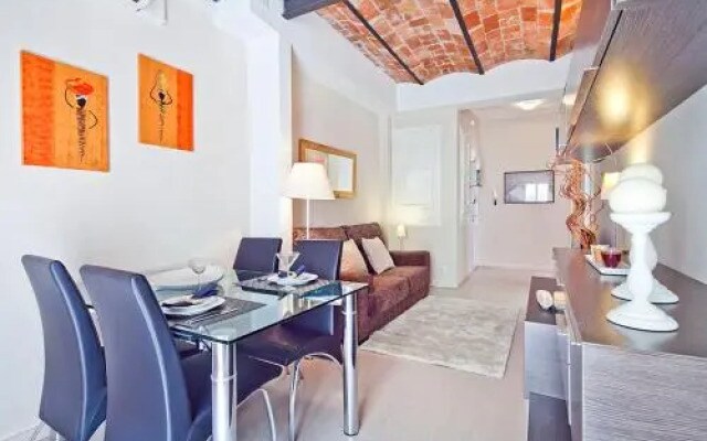 Apartments Barcelona & Home Deco Gracia