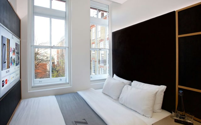 The Z Hotel Covent Garden