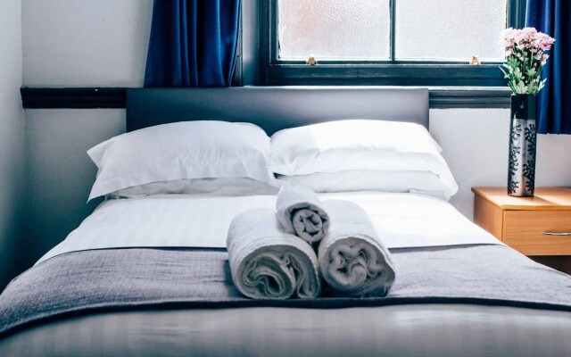 Bridgewood House