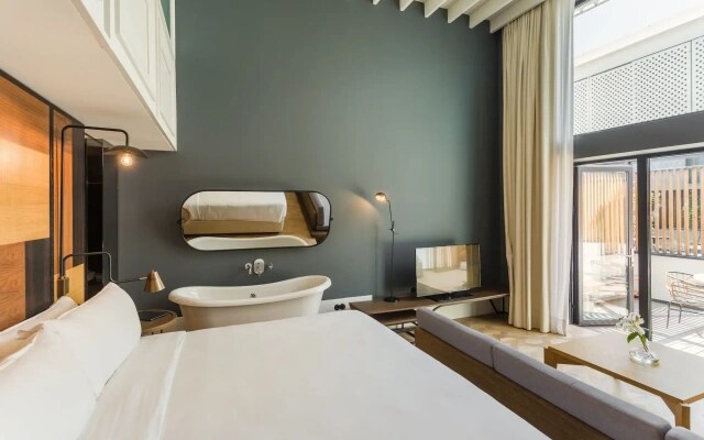 The Wings Hotels Collection