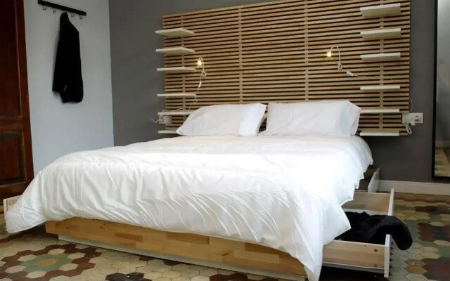 G And G Rooms