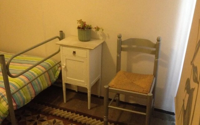 Ramblas Budget Apartments