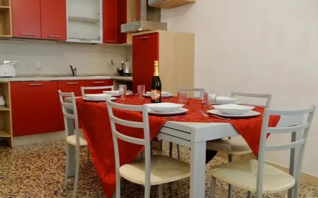 Venice Suiteapartment