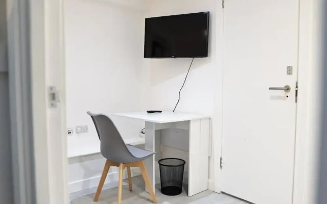 4 Guests - Pet Friendly Retreat in Thornton Heath