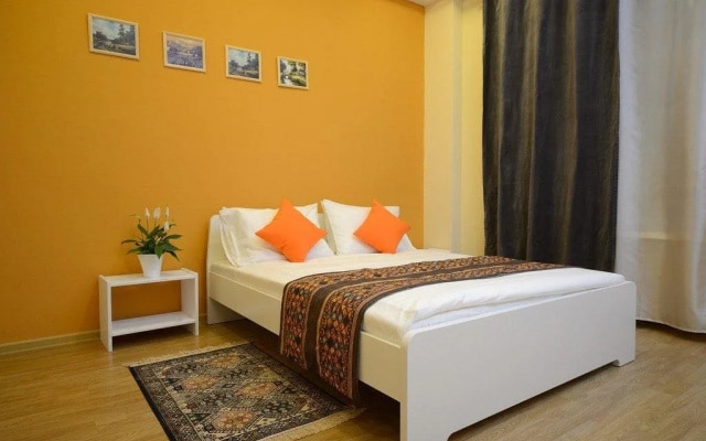 Apelsin Hotel on Sretinskiy bulvar