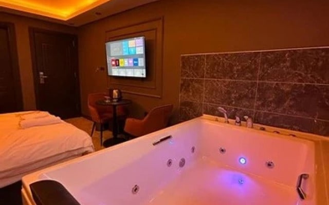 Rich Palace Otel