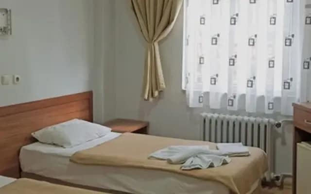Hotel  El Gato