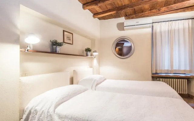 RSH Elegant Apartment Campo dei Fiori