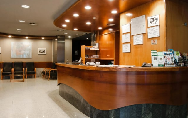 Ronda House Hotel