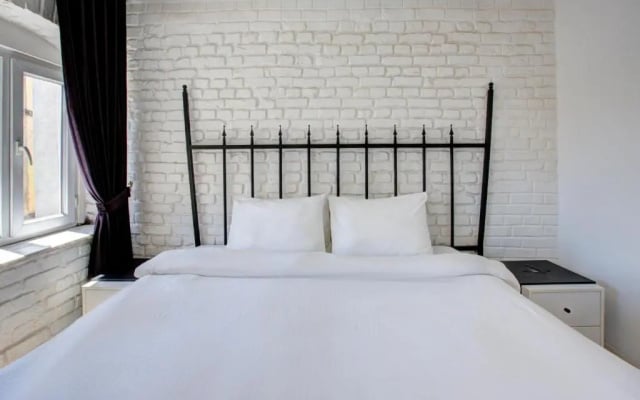Maravilloso Hotel Galata