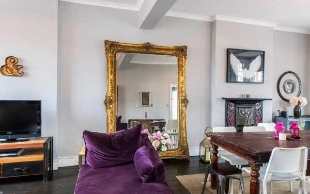 Gorgeous 3Bed in maida vale