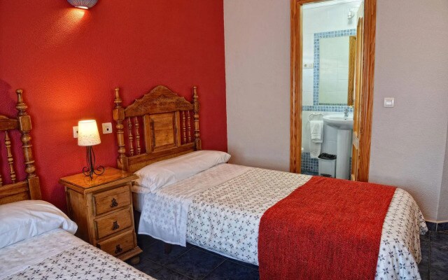 Hotel Elcano