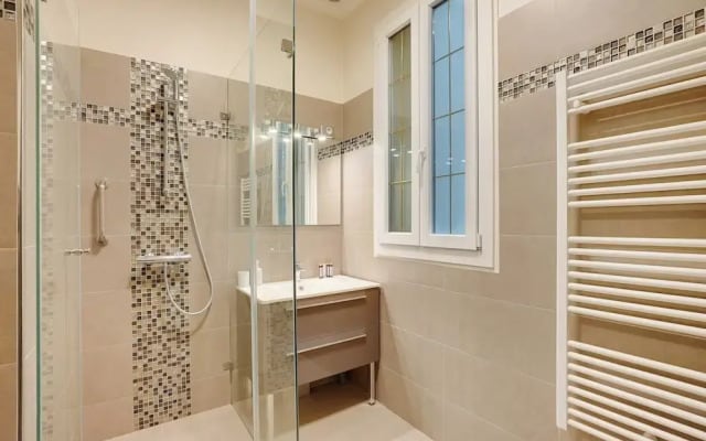 Charming Apartment - 2br/6p - Monnaie