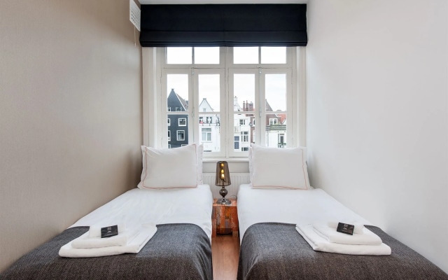 Cityden Centre Serviced Apartments
